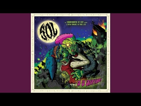Stormtroopers Of Love — All Bad