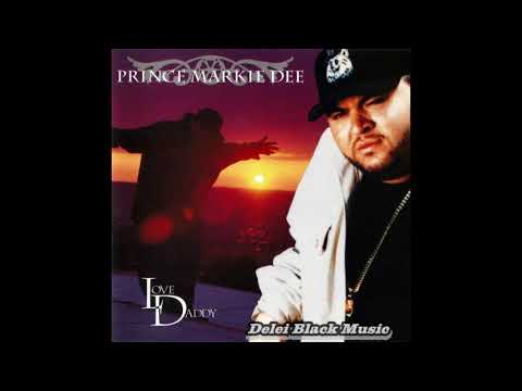 Prince Markie Dee — Prince Markie Dee - L.D