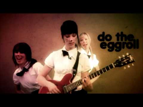 Peach Kelli Pop — Do the Eggroll
