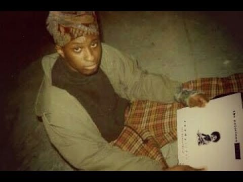 MF Doom — Notorious B.I.G. - Can I Get Wit'cha x KMD - What A Niggy Know? MF DOOM (Blend, Mash-Up, Remix)