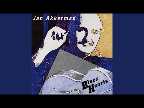 Jan Akkerman — Virgin Mary
