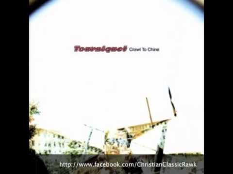 Tourniquet — Track 01 "Claustrospelunker" - Album "Crawl To China" - Artist "Tourniquet"