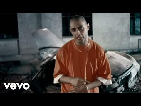 Fabri Fibra — Fabri Fibra - Mal Di Stomaco