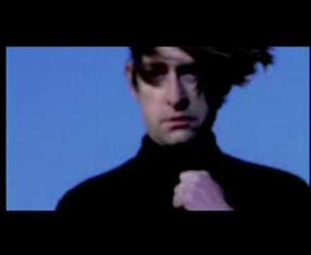 Phillip Boa & The Voodooclub — Phillip Boa & the Voodooclub - Rome In The Rain