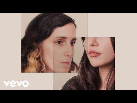 Lauren Flax — Lauren Flax - I Don't Want To Hurt You (Lyric Video)