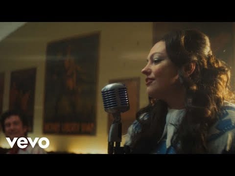 Angel Olsen — Big Time