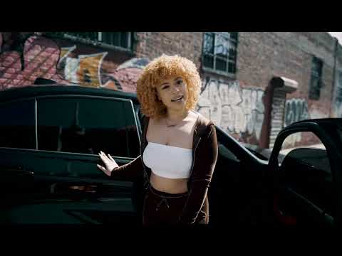 Ice Spice — Name of Love