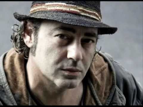 Luca Carboni — Luca Carboni - Mare Mare