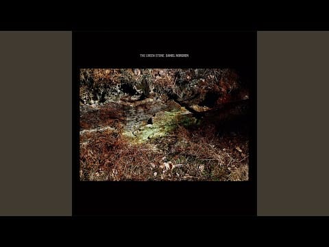 Daniel Norgren — The Green Stone