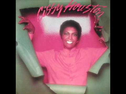 Cissy Houston — Cissy Houston - Love is Holding On