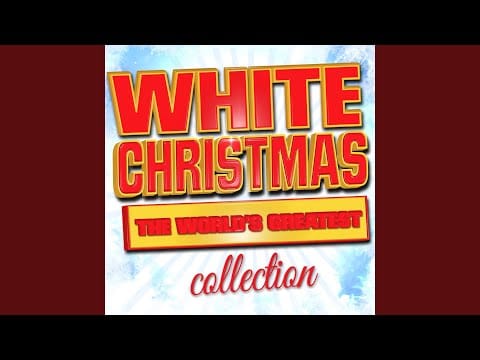 Bing Crosby — White Christmas