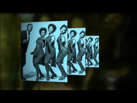 The Exciters — THE EXCITERS  having my fun
