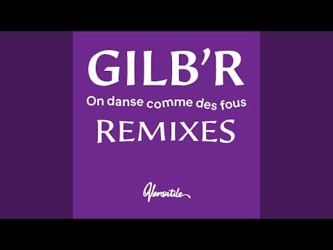 DJ Gilb'R — Я не хочу знать (Flegon Remix)