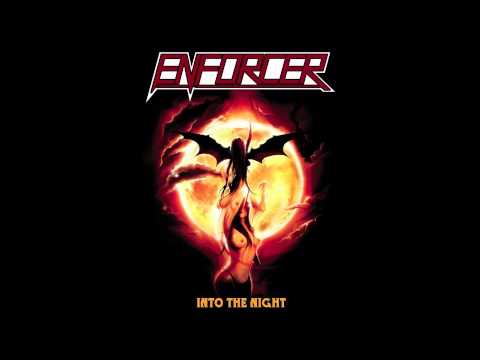 Enforcer (6) — Enforcer - Mistress from Hell (Official Audio)