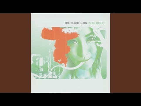 The Sushi Club — Peanut Cookies