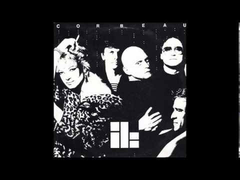 Corbeau — Corbeau Libre avec toé