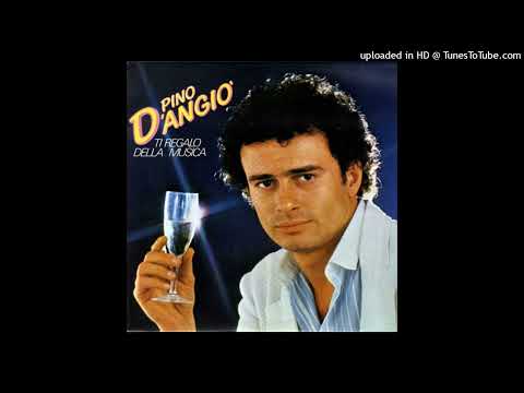 Pino D'Angiò — Pino D'Angio' - Incubo