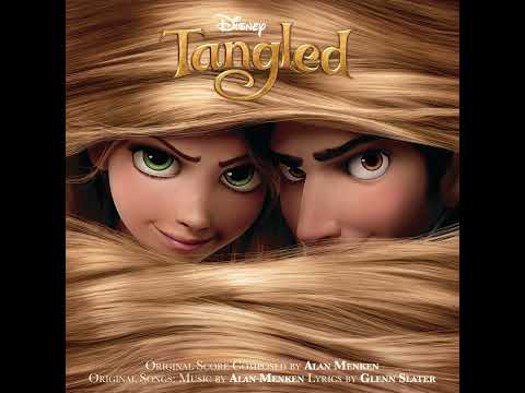 Alan Menken — Young Rapunzel | Healing Incantation (From "Tangled") • Acapella