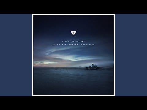 Melbourne Symphony Orchestra — Intro (Live)