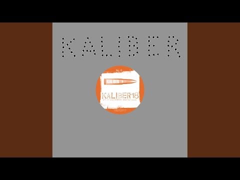 Kaliber — Kaliber 18 b2
