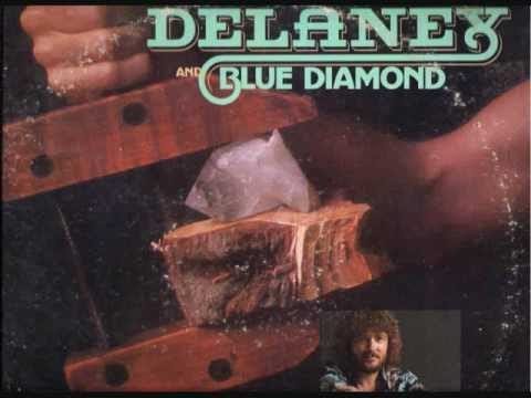 Delaney Bramlett — delaney bramlett - i got away