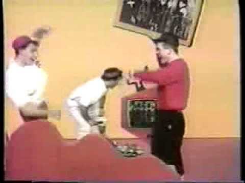 Man 2 Man — Man 2 Man featuring Paul Zone "I Need A Man" 1987