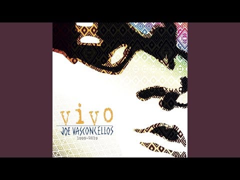 Joe Vasconcellos — Coolpa (Live / Remastered)