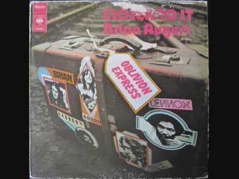 Brian Auger’s Oblivion Express — Brian Auger's Oblivion Express - Light on path