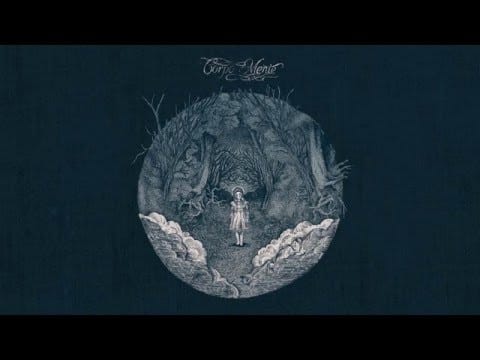 Corpo-Mente — Corpo-Mente - "Dulcin" [Premiere - 2015]