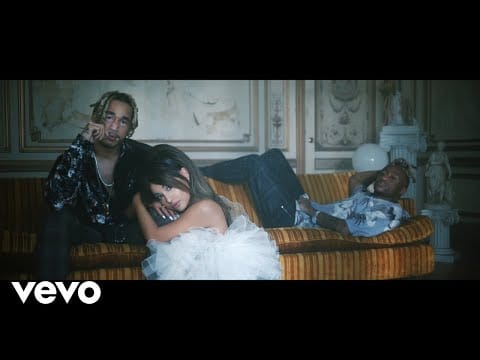 Ariana Grande — boyfriend