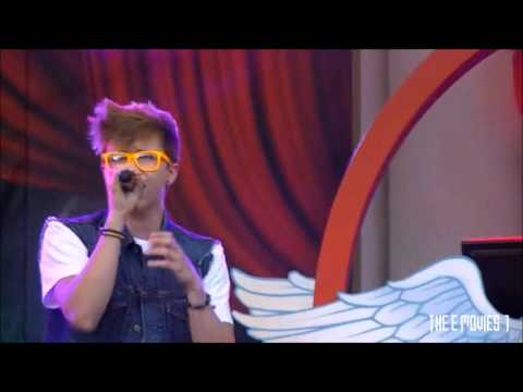Ian Thomas (6) — Ian Thomas - You Are The One