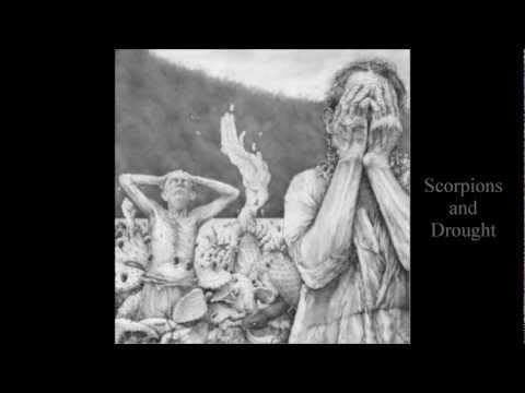 Deathspell Omega — Deathspell Omega - Drought (Complete) LYRICS