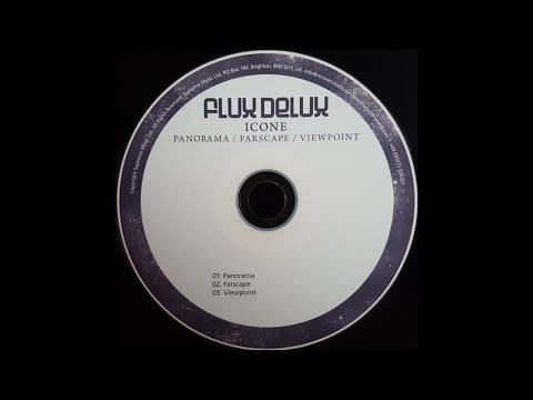 Icone — Icone - Viewpoint (Original Mix) [2007]
