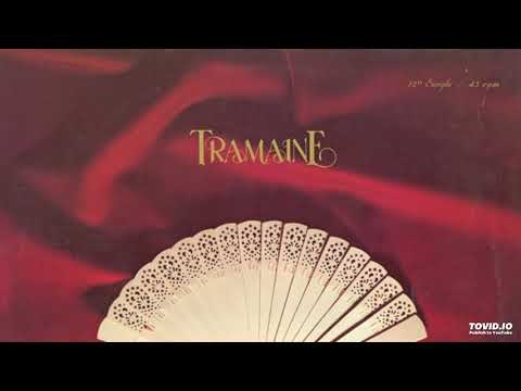Tramaine Hawkins — Tramaine - Fall Down (Spirit Of Love) (Dub Version)