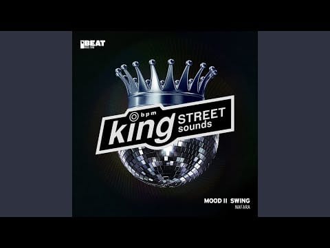 Mood II Swing — Nafara
