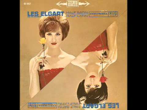 Les Elgart And His Orchestra — Les Elgart & His Orchestra - Beat Junction