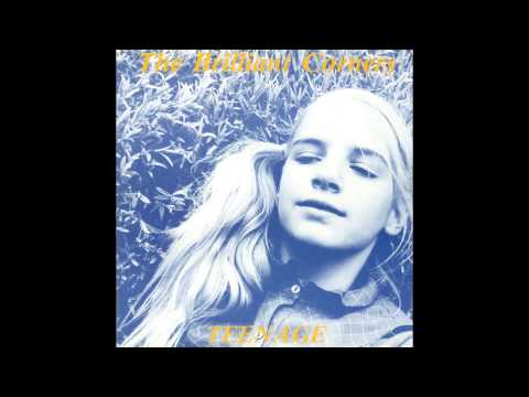 The Brilliant Corners — The Brilliant Corners - Teenage