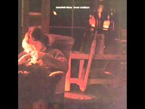 Bruce Cockburn — Bruce Cockburn - 4 - Sunwheel Dance - Sunwheel Dance (1972)