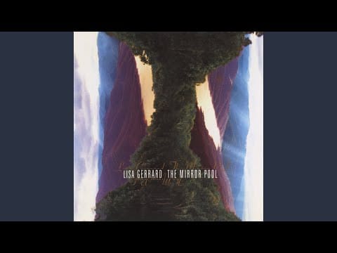 Lisa Gerrard — Persian Love Song - The Silver Gun