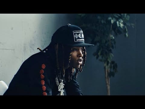 King Von — King Von - Wayne's Story (Official Video)