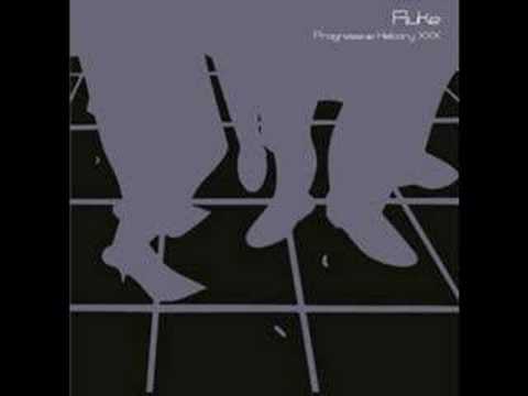 Fluke — Fluke - The Bells (Mix One)