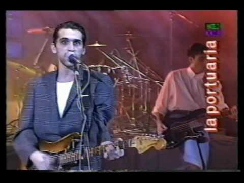 La Portuaria — Mira las nubes - La Portuaria