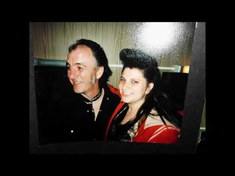 Crazy Cavan And The Rhythm Rockers — Crazy Cavan And The Rhythm Rockers - That's Why I Love Her So.