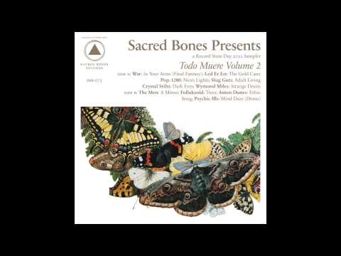 Amen Dunes — Amen Dunes - Ethio Song
