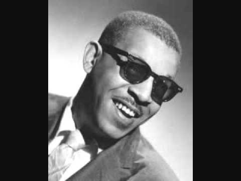 Al Hibbler — Al Hibbler - Never Turn Back (1956)