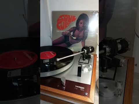 The Power Pack — The Power Pack - Soul Cure - "Soul Man" [1969]