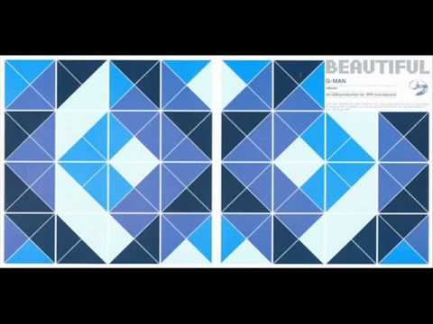 G-Man — G Man   Dagz
