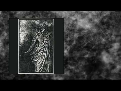 Sopor Aeternus & The Ensemble Of Shadows — Sopor Aeternus - Es Reiten Die Toten So Schnell ( Full Demo )