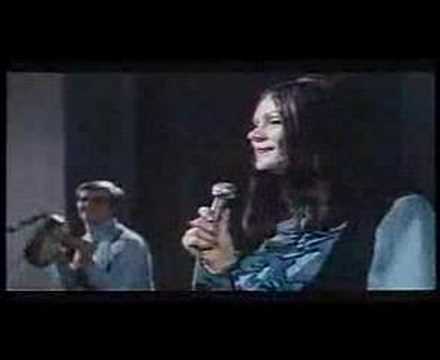 Niebiesko-Czarni — Niebiesko Czarni - Nie pukaj do moich drzwi(1967)