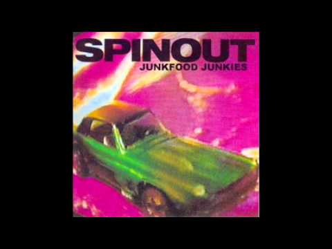 Junkfood Junkies — Junkfood Junkies - Spin Out (Trance Mix)